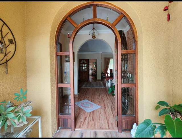 4 BEDROOM HOUSE FOR SALE IN THREE RIVERS PROPER